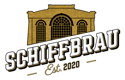 Schiffbau Als Schiffbrau Logo in Zürich