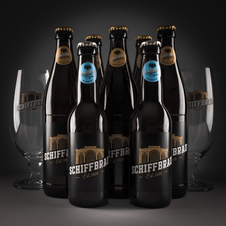 Schiffbau Schiffbrau Zürcher Craftbier