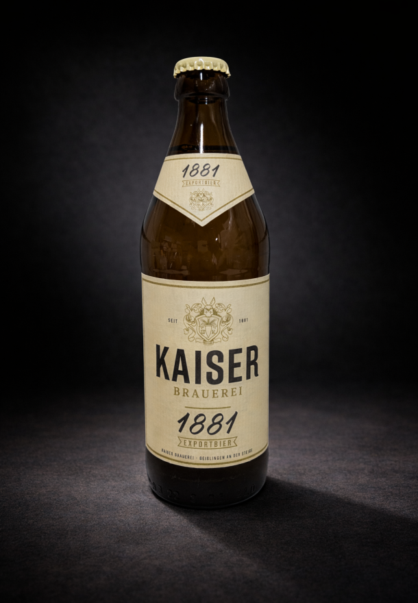 Kaiser Bier
